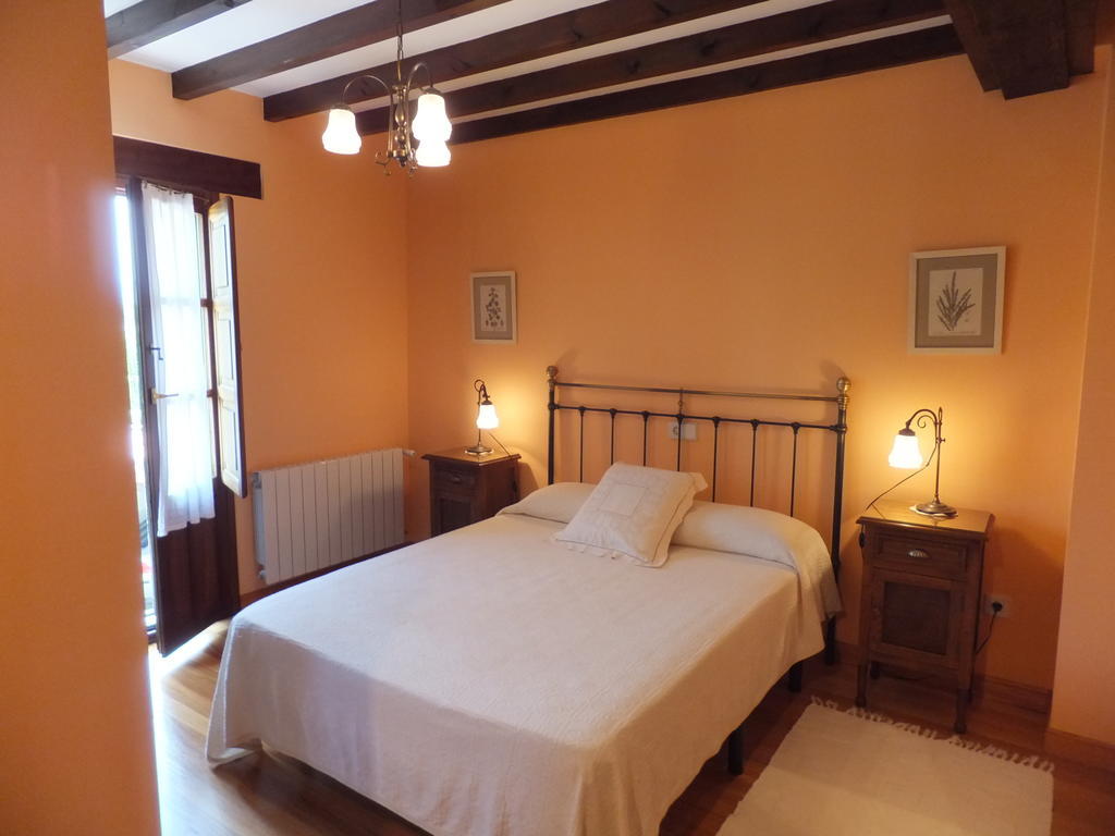 Posada La Pedriza Pontones  Cameră foto